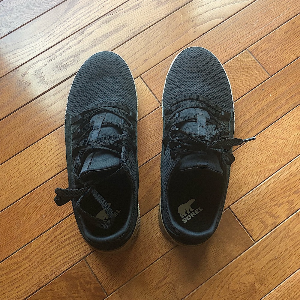 Sorel out n about sneakers